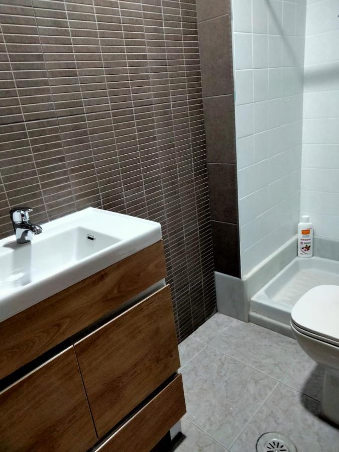 Apartamento Villa 5 Vilagarcia de Arousa Exterior photo