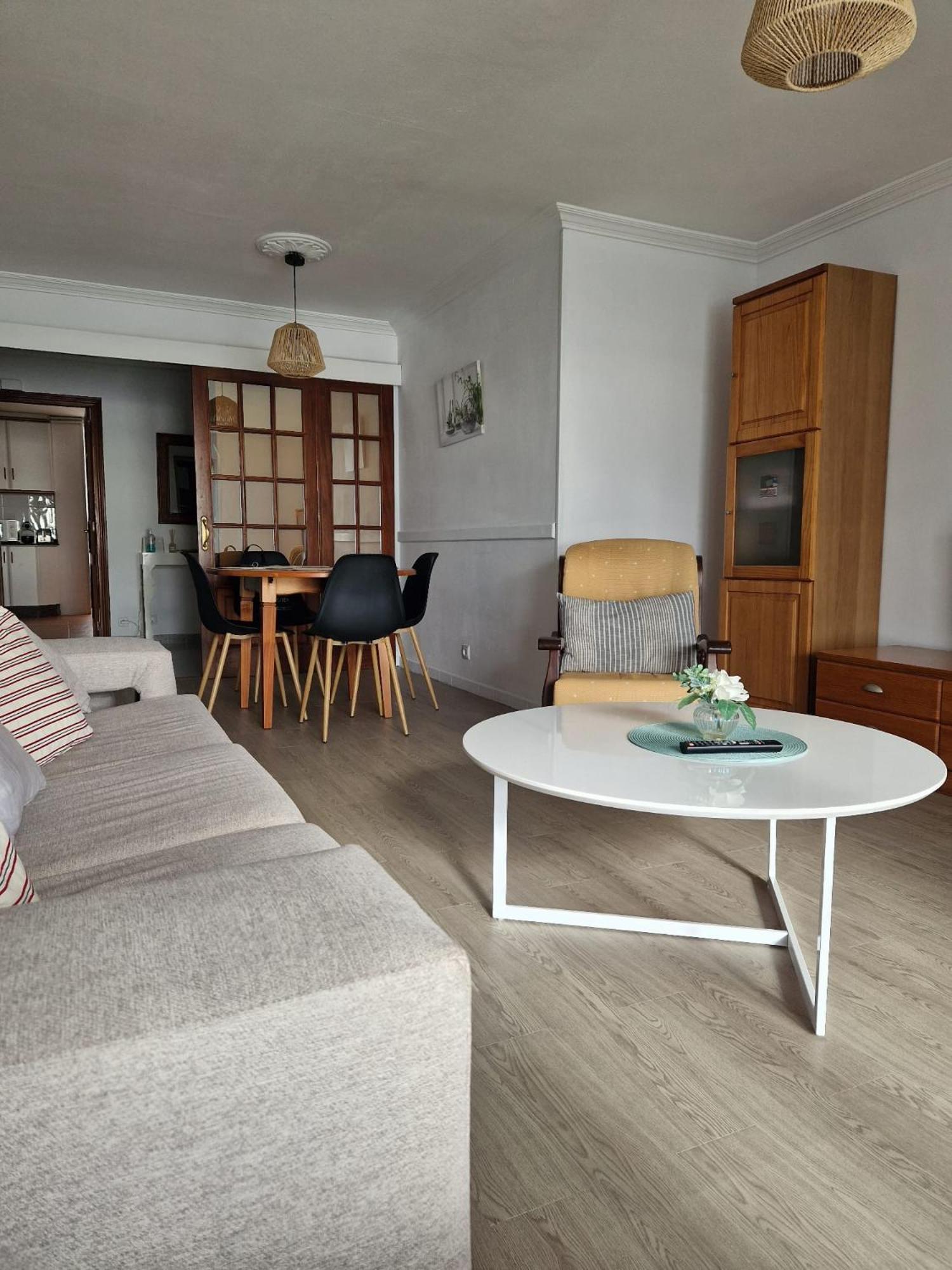 Apartamento Villa 5 Vilagarcia de Arousa Exterior photo